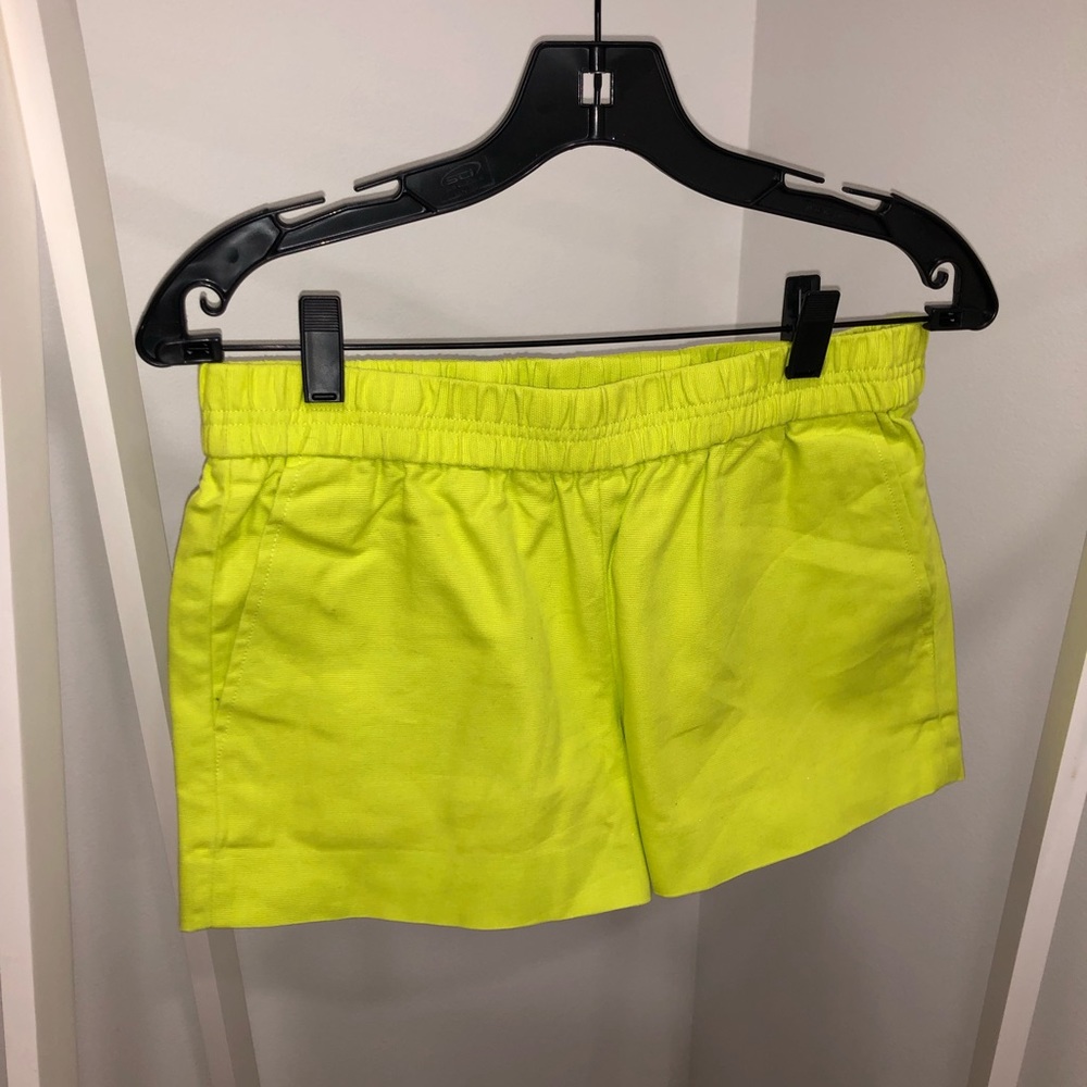 JCrew Shorts